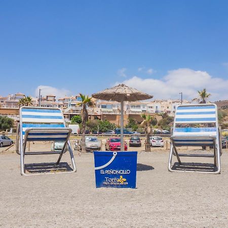 Cubo'S Beach Apartment Torrox Costa Ngoại thất bức ảnh