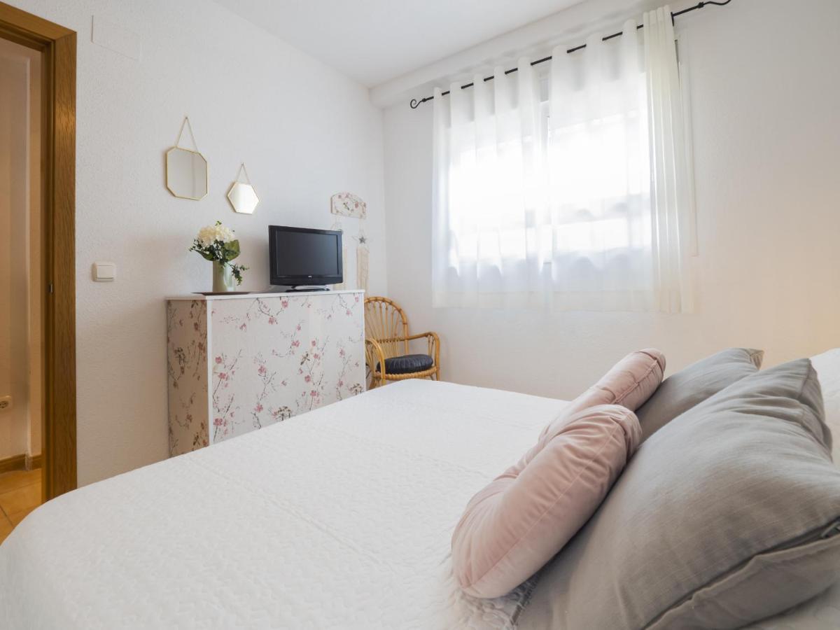 Cubo'S Beach Apartment Torrox Costa Ngoại thất bức ảnh